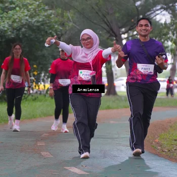 Runner Photo 8449924
