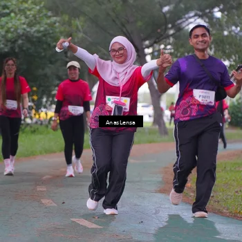 Runner Photo 8449925