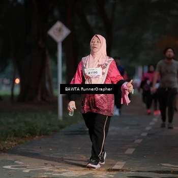Runner Photo 8449926