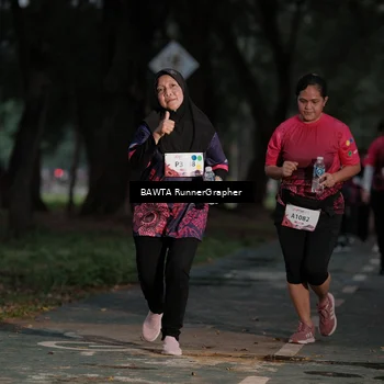 Runner Photo 8449927