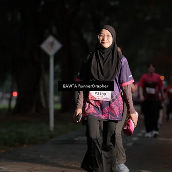 Runner Photo 8449928