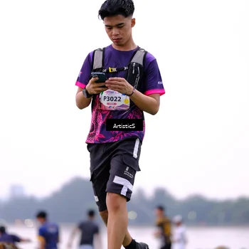 Runner Photo 8449931