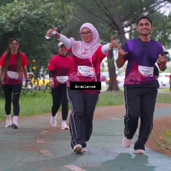 Runner Photo 8449932
