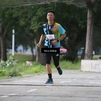 Runner Photo 8449934