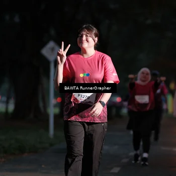Runner Photo 8449937