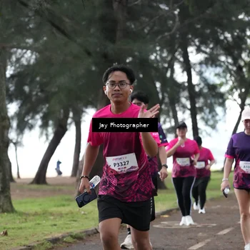 Runner Photo 8449944