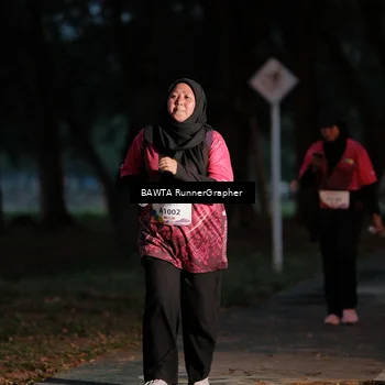 Runner Photo 8449945