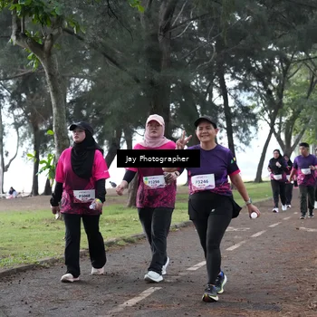 Runner Photo 8449946