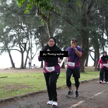 Runner Photo 8449948