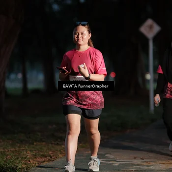 Runner Photo 8449949