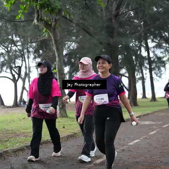 Runner Photo 8449950