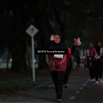 Runner Photo 8449952