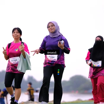 Runner Photo 8449953