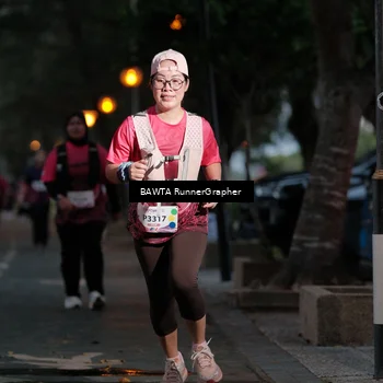 Runner Photo 8449958