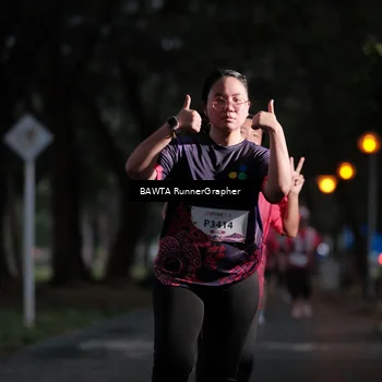 Runner Photo 8449960