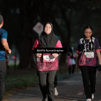 Runner Photo 8449969