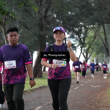 Runner Photo 8449973