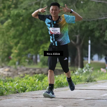 Runner Photo 8449975