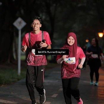 Runner Photo 8449976