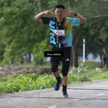 Runner Photo 8449977