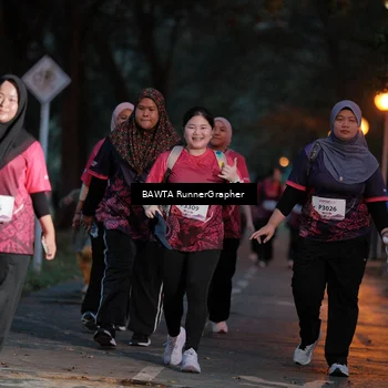 Runner Photo 8449980