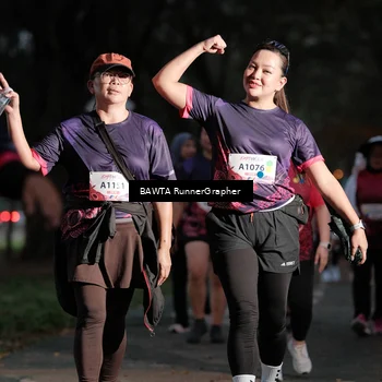 Runner Photo 8449981