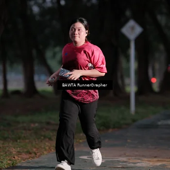 Runner Photo 8449982
