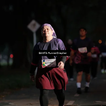 Runner Photo 8449983