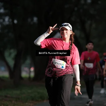 Runner Photo 8449984