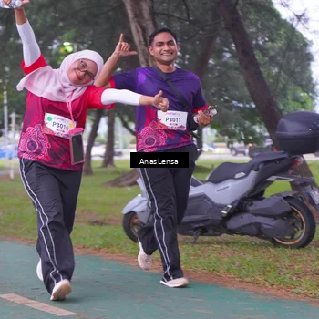 Runner Photo 8449988