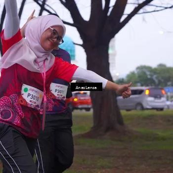 Runner Photo 8449989