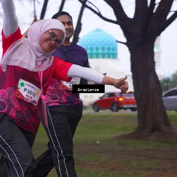 Runner Photo 8449993