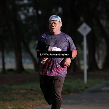 Runner Photo 8450003
