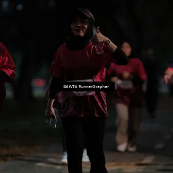 Runner Photo 8450005