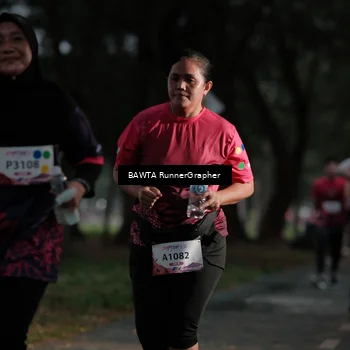 Runner Photo 8450007