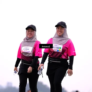 Runner Photo 8450008