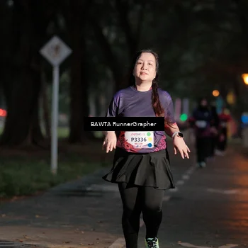 Runner Photo 8450012
