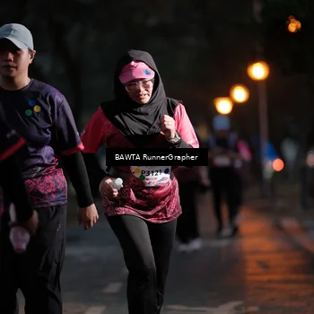 Runner Photo 8450016