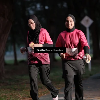 Runner Photo 8450017