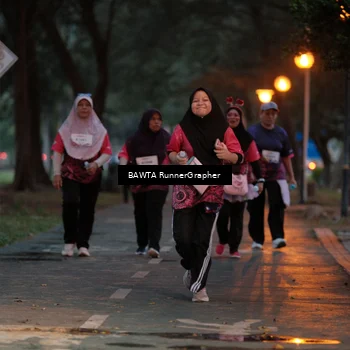 Runner Photo 8450019
