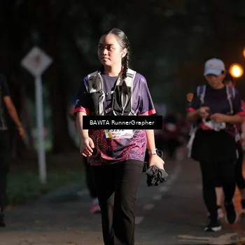 Runner Photo 8450021