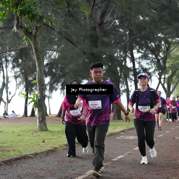 Runner Photo 8450022
