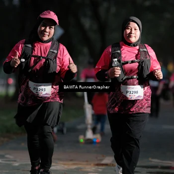 Runner Photo 8450024