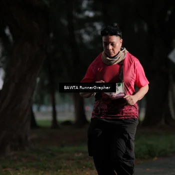 Runner Photo 8450025