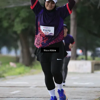 Runner Photo 8450028