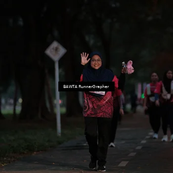 Runner Photo 8450029