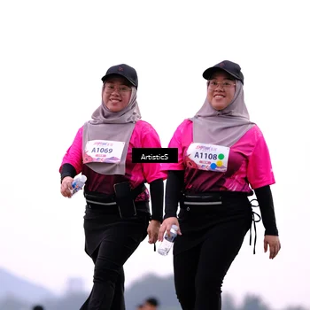 Runner Photo 8450030