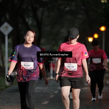 Runner Photo 8450031