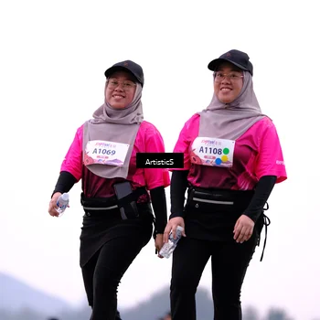 Runner Photo 8450033