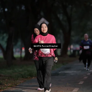 Runner Photo 8450035